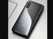 Xiaomi Mi 9 rear design revealed