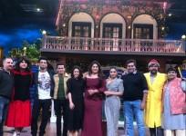 Archana Puran Singh to replace Sidhu in The Kapil Sharma Show