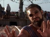 Jason Momoa