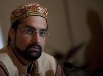 Mirwaiz Umer Farooq