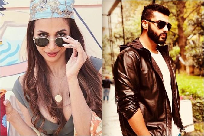 Malaika Arora, Arjun Kapoor Malaika Arora, Arjun Kapoor
