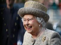 Queen Elizabeth