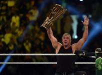 Shane McMahon WWE