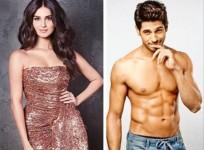 Tara Sutaria and Sidharth Malhotra