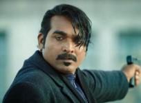 Vijay Sethupathi
