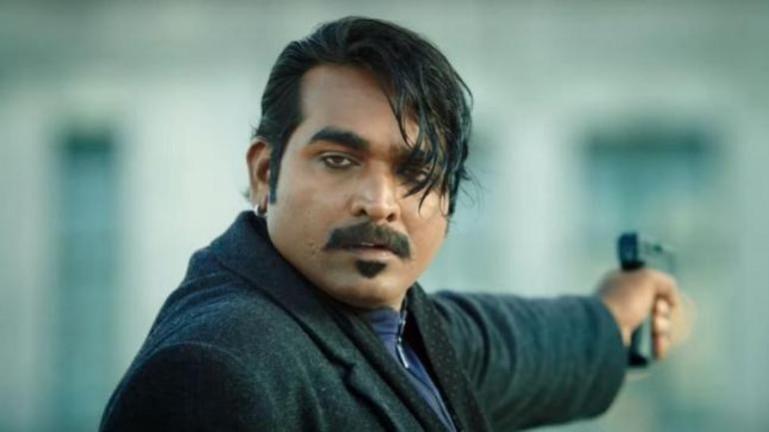 Vijay Sethupathi Vijay Sethupathi