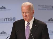 Joe Biden Receives Loud Applause In Munich As He Indirectly Talks About Trumps Administration