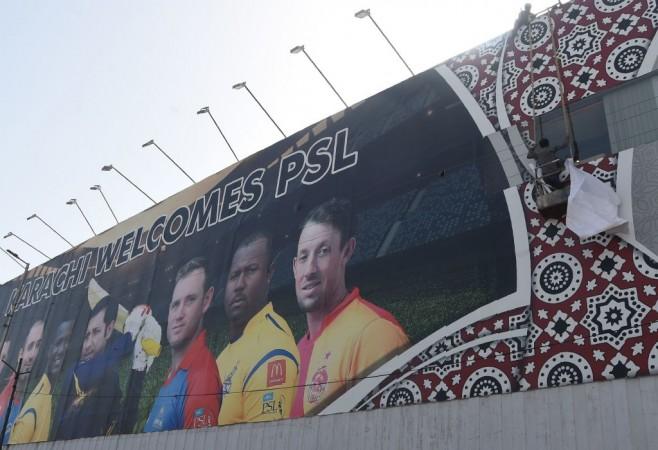 Pakistan Super League PSL