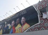 Pakistan Super League PSL