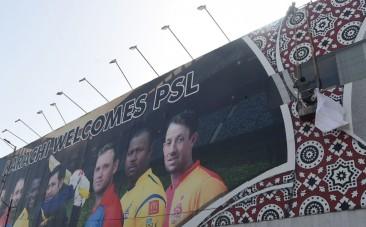 Pakistan Super League PSL