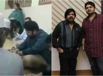 Kuralarasan Converts to Islam