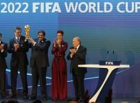 FIFA World Cup 2022 Qatar