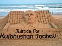 Kulbhushan Jadhav