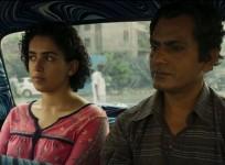 Sanya Malhotra, Nawazuddin Siddiqui, Photograph