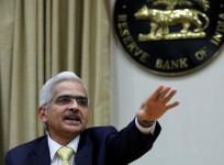 New RBI governor Shaktikanta Das. Photo: Reuters