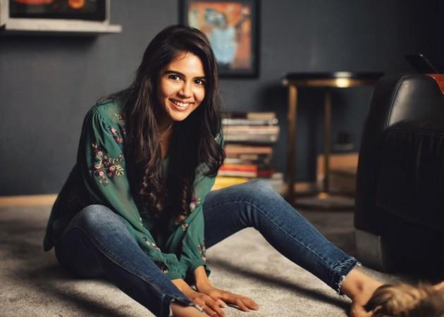 Kalyani Priyadarshan. Kalyani Priyadarshan