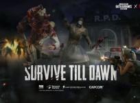PUBG Mobile,0.11.0, update, Resident Evil 2, Zombie mode