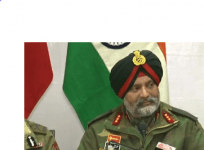 indian army
