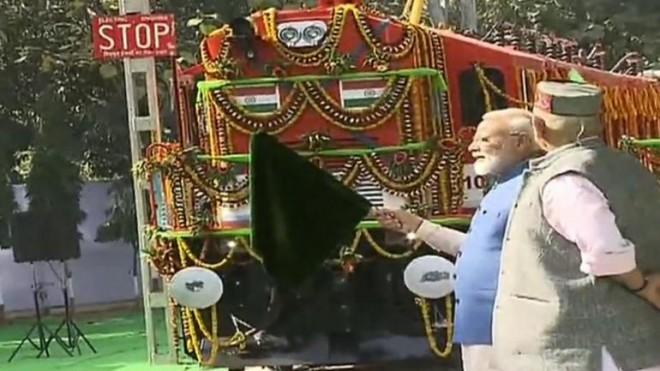 Narendra Modi