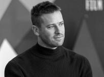 Armie Hammer
