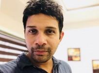 Singer Karthik