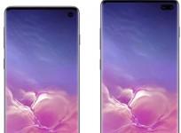 Samsung, Galaxy S10, Galaxy S10