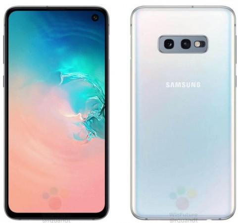 Samsung, Galaxy S10e