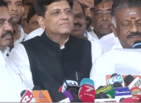 aiadmk, bjp, 2019 lok sabha polls