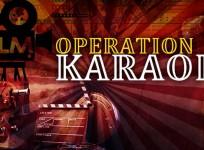 Cobrapost operation karaoke expose