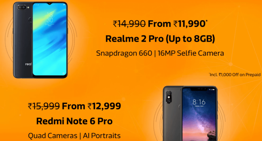 Flipkart Mobile Bonanza sale Flipkart Mobile Bonanza sale
