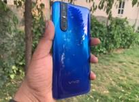 Vivo, V15 Pro, first impression