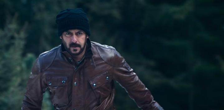 Salman Khan