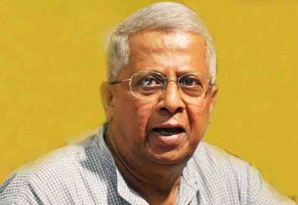 Tathagata Roy