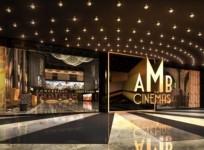 AMB Cinemas