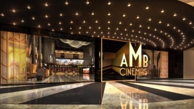 AMB Cinemas AMB Cinemas