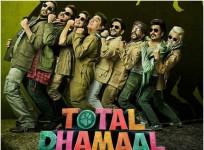 Total Dhamaal box office prediction