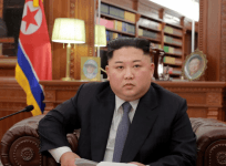 Kim Jong Un