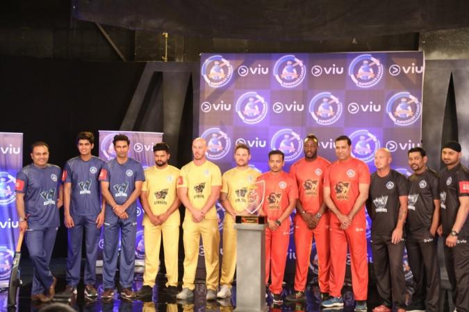 Cricket Super Over League