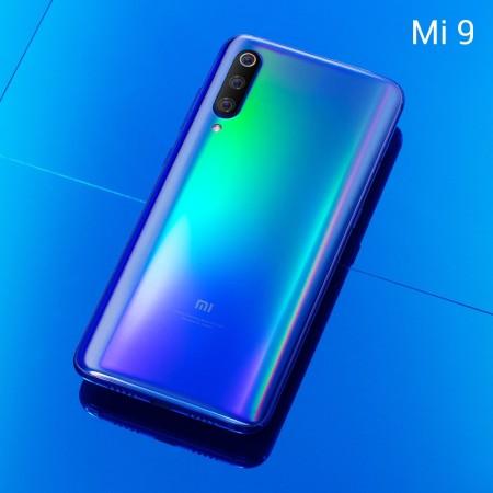 Xiaomi Mi 9 launched Xiaomi Mi 9 launched