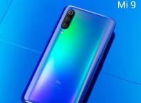 Xiaomi Mi 9 launched