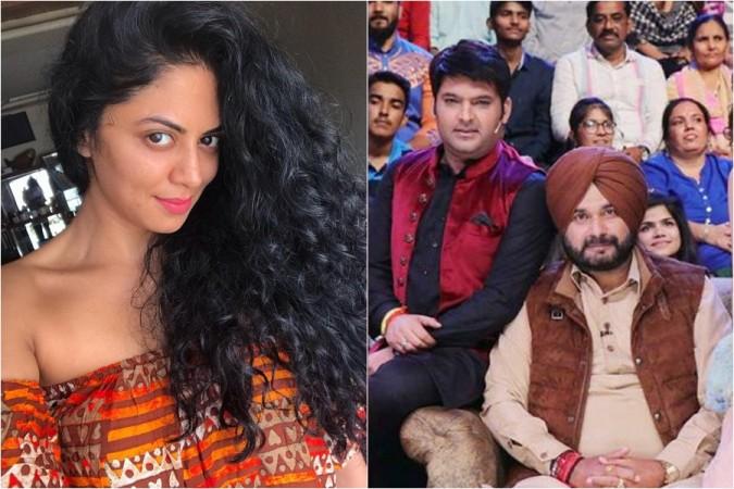 The Kapil Sharma Show: #DontBoycottLoyalty, Kavita Kaushik requests ...