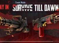 PUBG Zombie mode review