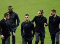 Cristiano Ronaldo Juventus