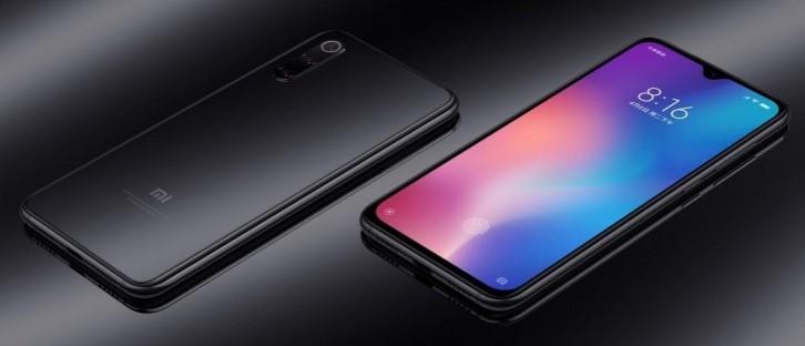 Xiaomi Mi 9 SE launched Xiaomi Mi 9 SE launched