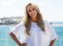 Charlotte Crosby