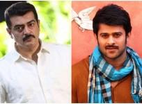 Ajith and Prabhas