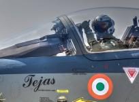HAL Tejas