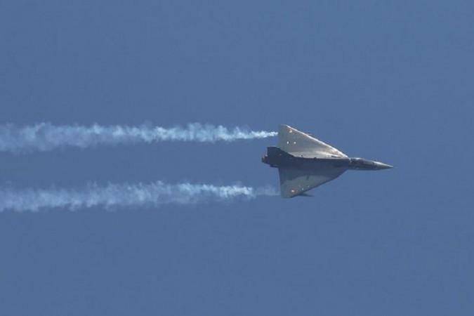 Indian Air Force (IAF) light combat aircraft Indian Air Force (IAF) light combat aircraft