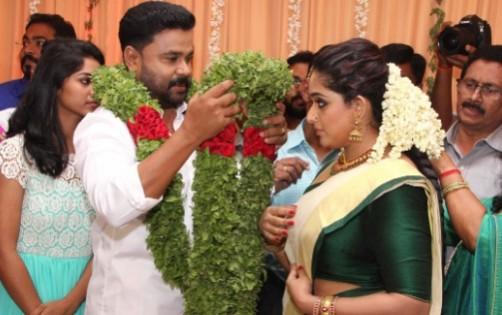 Dileep Kavya Madhavan