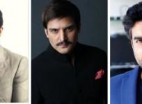 Abhishek Bachchan, Jimmy Shergill, R Madhavan